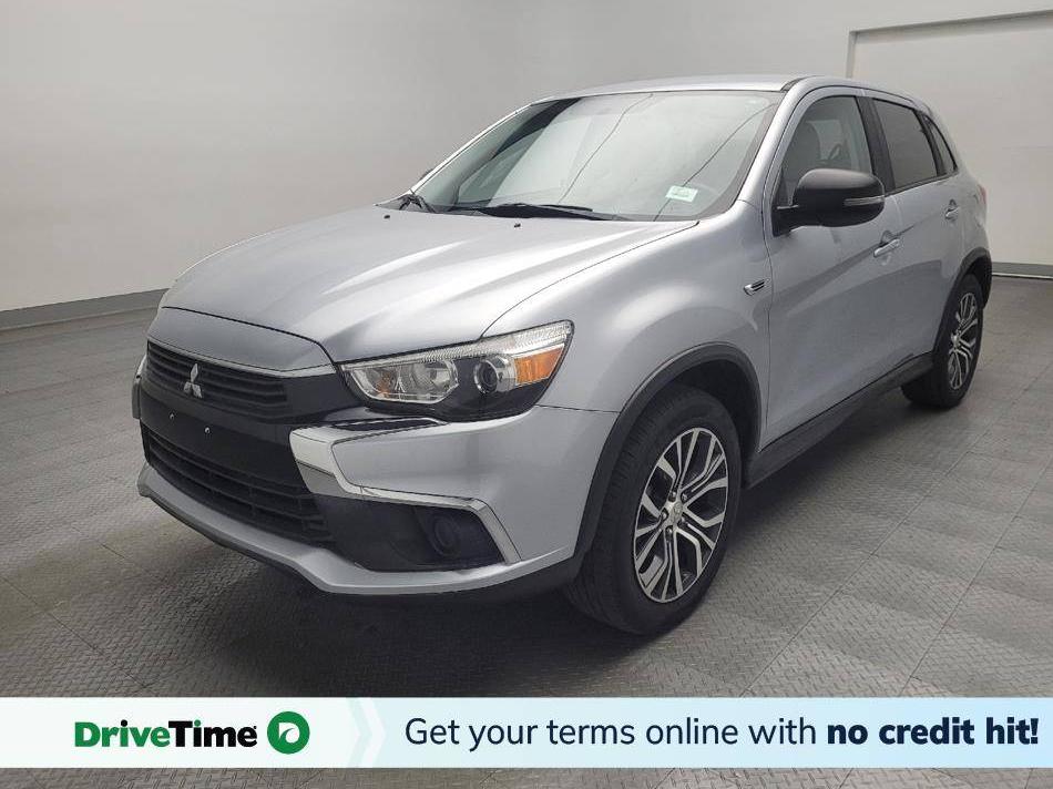 MITSUBISHI OUTLANDER SPORT 2017 JA4AP3AU2HZ025292 image MITSUBISHI OUTLANDER SPORT 2017 JA4AP3AU2HZ025292 image